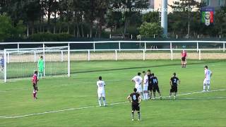 EMPOLI - LAZIO 2 - 1, ALLIEVI A e B, FINALI 2013