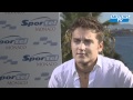 Interview Stefano Coletti GP2 2011 Interview Stefano Coletti GP2 2011
