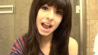 Christina Grimmie Youtube