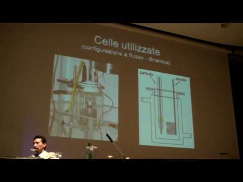 5 - Domenico Cirillo - Reazioni Piezonucleari nei Reattori Elettrolitici (1/6)