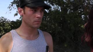 Goliad Uprising (2012) - Trailer