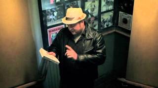 Art Will Save the World Trailer #2