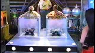 Little Heroes 3-French trailer