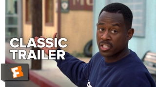 National Security (2003) Official Trailer 1 - Martin Lawrence Movie