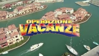 Operazione Vacanze - Trailer