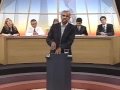 Peculiaridades do processo eleitoral em destaque no Saber Direito  (4/5)