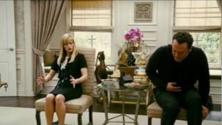 Four Christmases Trailer - Four Christmases Movie Trailer