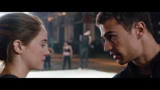 Niezgodna / Divergent (2014) trailer*