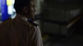 Death Walks Official Trailer #1