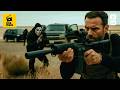 Bienvenue ? Ciudad Juarez - Un p?re pr?t ? tout contre le cartel - Action - Film complet - FIP