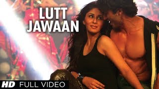 Lutt Jawaan Commando Full Video Song