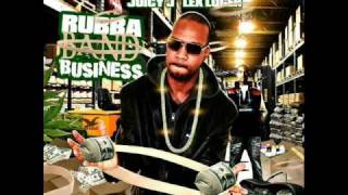 Juicy J Feat Three 6 Mafia Roscoe Dash   Party (prod  by Lex Luger)