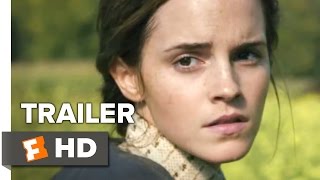 Colonia Official Trailer #1 (2015) - Emma Watson, Daniel Brühl Movie HD