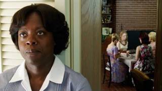 The Help Movie Review: Beyond The Trailer