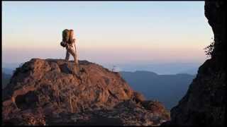 The Appalachian Trail An American Legacy Trailer