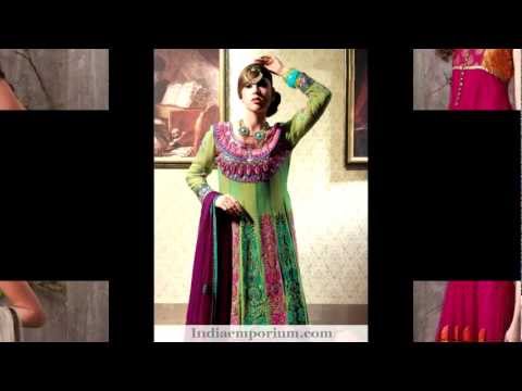Indian Wedding Suits Salwar Kameez 2012 For Womens Indiaemporiumstore 449