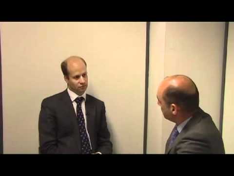MSc SMP - an employer's view