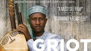 GRIOT Theatrical Trailer