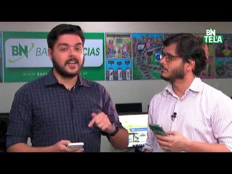 Confira os destaques desta segunda-feira (11)