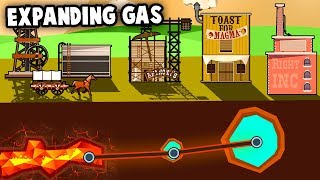 UBER Oil Drilling Rig + Expanding Natural Gas = RICHES (Turmoil The Heat is On DLC)UBER Oil Drilling Rig + Expanding Natural Gas = RICHES (Turmoil The Heat is On DLC)