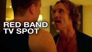 Magic Mike Red Band TV SPOT (2012) Channing Tatum Movie