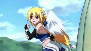 Heaven's Lost Property Forte - Available on DVD 4.17.12 - Trailer