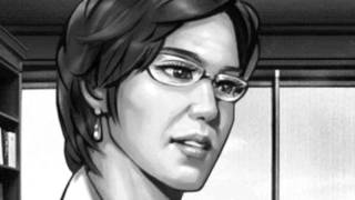 maskmaker trailer ( very first volume of cod)