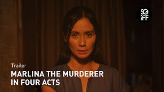Marlina the Murderer in Four Acts Trailer | SGIFF 2017