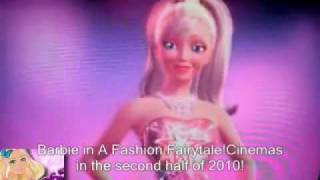 barbie a fashion fairytale full movie with english subtitles