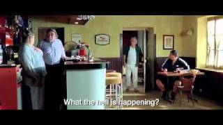 Trailer "Le roi de l´évasion" - Francia - 2009 - 97 min - Festival de Cine 4+1 Trailer "Le roi de l´évasion" - Francia - 2009 - 97 min - Festival de Cine 4+1