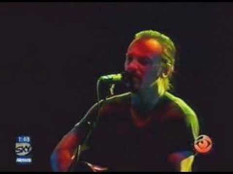 Bruce Springsteen - Youngstown