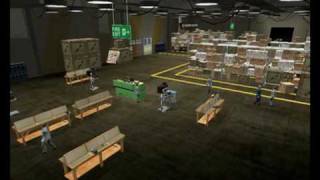 Play It Safe Trailer