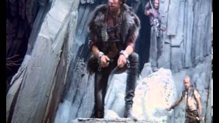 Krull (1983) - Official Trailer