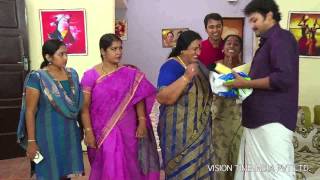 Vamsam 03-01-2015 Suntv Serial | Watch Sun Tv Vamsam Serial January 03, 2015