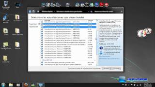 Como Activar Aero en Windows 7 (Si Funciona!)