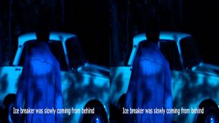 Synevir trailer english subtitles