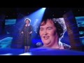 Susan Boyle - Britain's Got Talent - Semi-Final 1