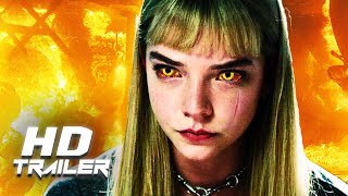 THE NEW MUTANTS - TRAILER #2 (2019) Maisie Williams/ Marvel X-Men Movie Concept THE NEW MUTANTS - TRAILER #2 (2019) Maisie Williams/ Marvel X-Men Movie Concept