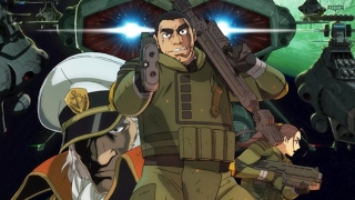 Uchuu Senkan Yamato 2202 [ Trailer film 2017 ]