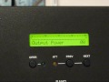 ACOM 1000 amplifier