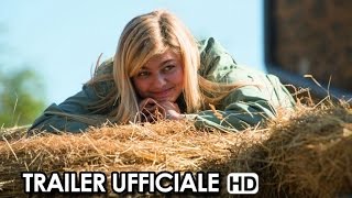 La Famiglia Belier Trailer Italiano Ufficiale (2015) - Louane Emera HD