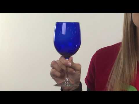 DIY Hand Painted Wine Glasses CHRISTMAS EDITION theeasydiy 13246 views