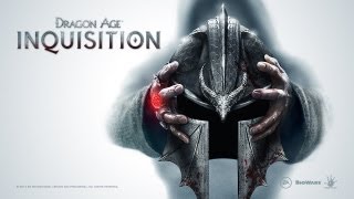 Dragon Age: Inquisition Official E3 2013 Teaser Trailer - The Fires Above