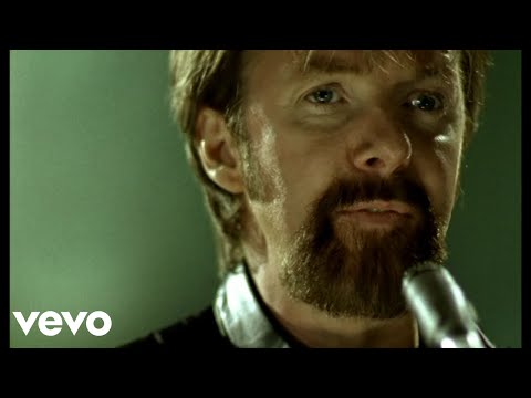 Brooks & Dunn - There Ain't Nothing About You