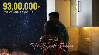 King - Tum Saath Rehnaa (Official Video)  Nikita Thakur  New Life  Latest songs 2019