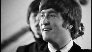 The Beatles – A Hard Days Night (2015) Official Trailer