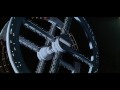 2001: A Space Odyssey docking sequence - Blue Danube