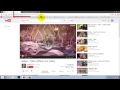 1°-Tutorial Come Scaricare Musica Da Youtube Senza Programmi (HD-ITA)