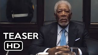 London Has Fallen Official Teaser Trailer #1 (2016) Morgan Freeman, Aaron Eckhart Action Movie HD