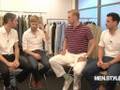In the Closet with Shipley & Halmos